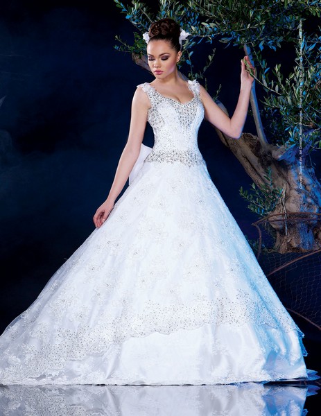IXIRA 2014 collection by Naja Saade